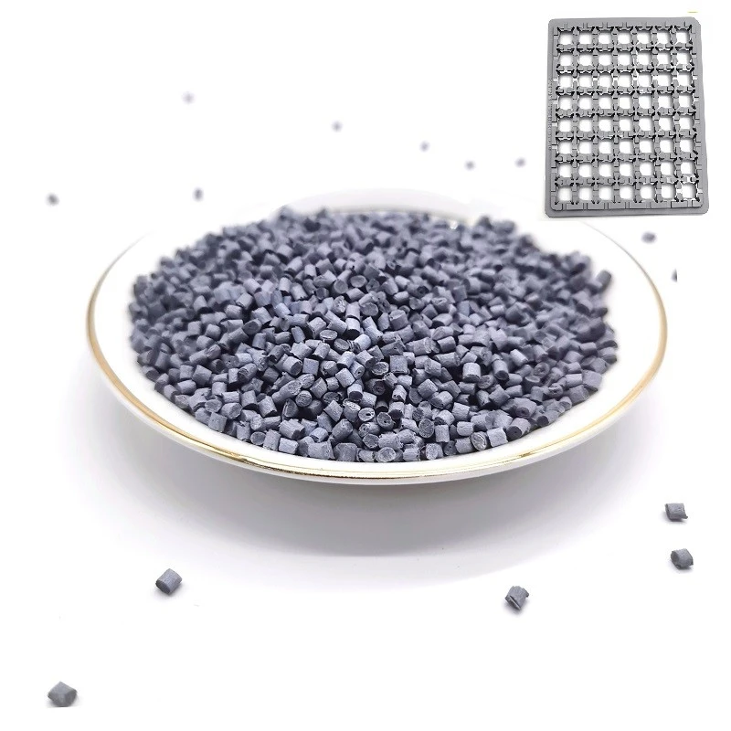 Conducting Polymers Conductivity ABS factory